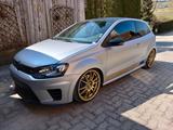 Volkswagen Polo 2.0 TSI R WRC R WRC - : Wrc