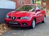 Seat Ibiza Comfort Edition 1,4 86 PS KLIMA - Seat Ibiza: 86 Ps