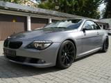 BMW 630i Xenon/HuD/Navi/Leder - BMW 6 Series aus 2008