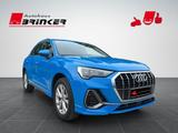 Audi Q3 1,4 eTFSI S Line Bluetooth LED - Audi in Bielefeld: Q1