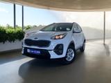 Kia Sportage 1.6 GDI Edition 7 2WD - Klima/ Sitzh./  - Kia Gebrauchtwagen in Karlsruhe