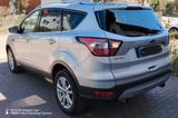 Ford Kuga 1,5 EcoBoost 4x2 110kW Trend Trend - Ford Kuga: Trend 4x2