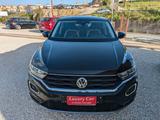 Volkswagen T-Roc 2.0 TDI SCR 150 CV DSG 4MOTION  - Volkswagen T-Roc mit Diesel-Antrieb: Kombi, Automatik