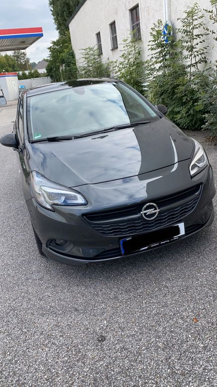 Image of Opel Corsa