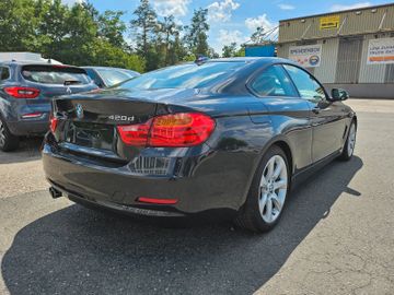 BMW 420 - 5