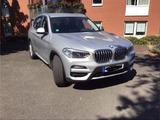 BMW X3 xDrive20d xLine AT xLine - BMW X3: At