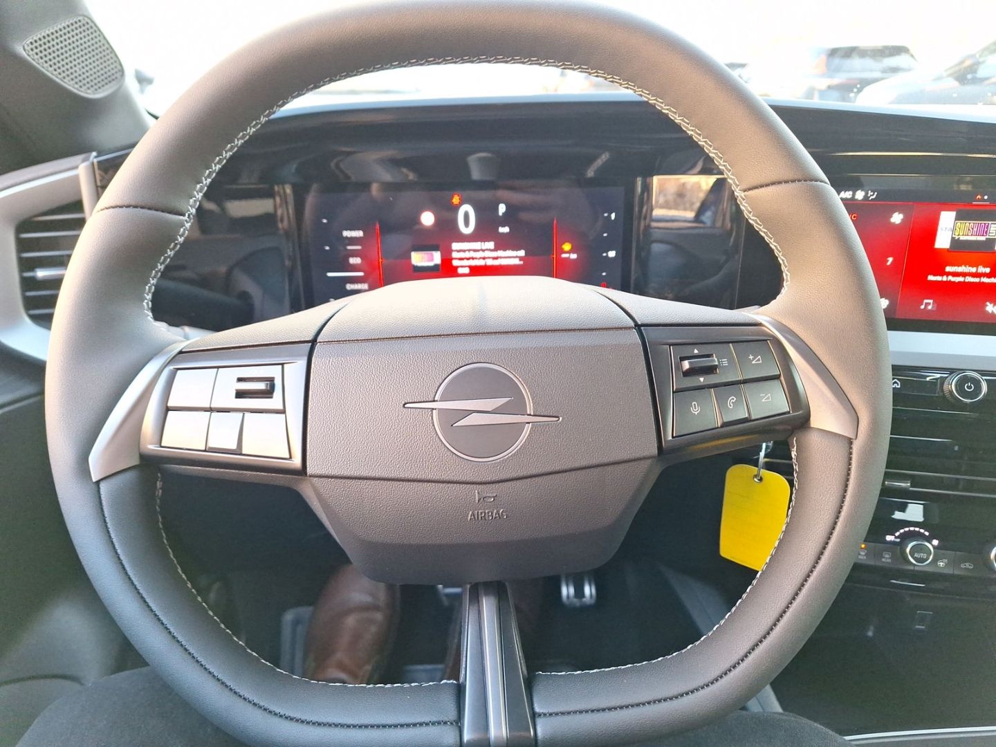 Opel Mokka - Bild 22