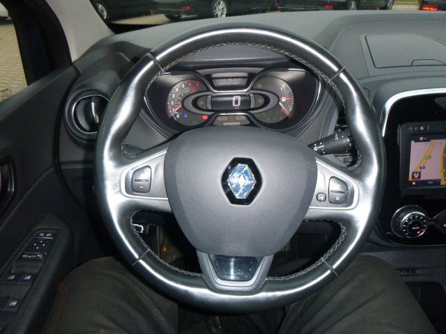 Fahrzeugabbildung Renault Captur 0.9 TCe >AHK/LED Licht/NAV/KAM/PDC