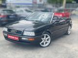 Audi 80 *H-Kennzeichen *1hand*Leder*Sport* - Audi 80: Sport