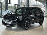 Kia Sorento 2.2 Platinum 7S Nappa AHK - Kia Sorento Tageszulassungen mit Diesel-Antrieb: Allradantrieb