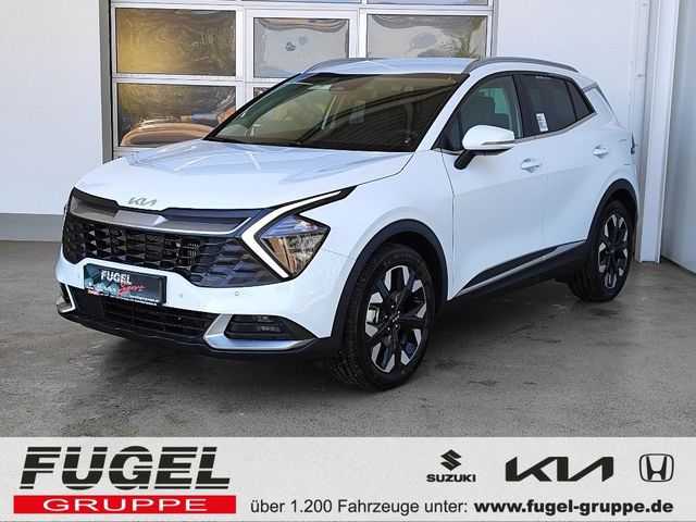 Kia Sportage 1.6 T-GDi PHEV AWD Vision LED|NAVI|KOMF