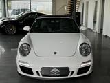 Porsche 997 GTS Cabrio/Handschalter/Chrono/SportAga/Bose - Porsche 997 aus 2011