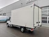 Opel Movano Maxi Koffer/Portaltüren Klima - Opel Movano maxi