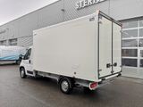 Opel Movano Maxi Koffer/Portaltüren Klima - Opel Gebraucht Kastenwagen
