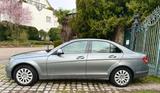 Mercedes-Benz C 180 Kompressor Elegance Top 8fach - Mercedes-Benz C 180: 1.8