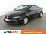 Volkswagen Eos 2.0 TDI Cup BlueMotion - Volkswagen Eos: Cup