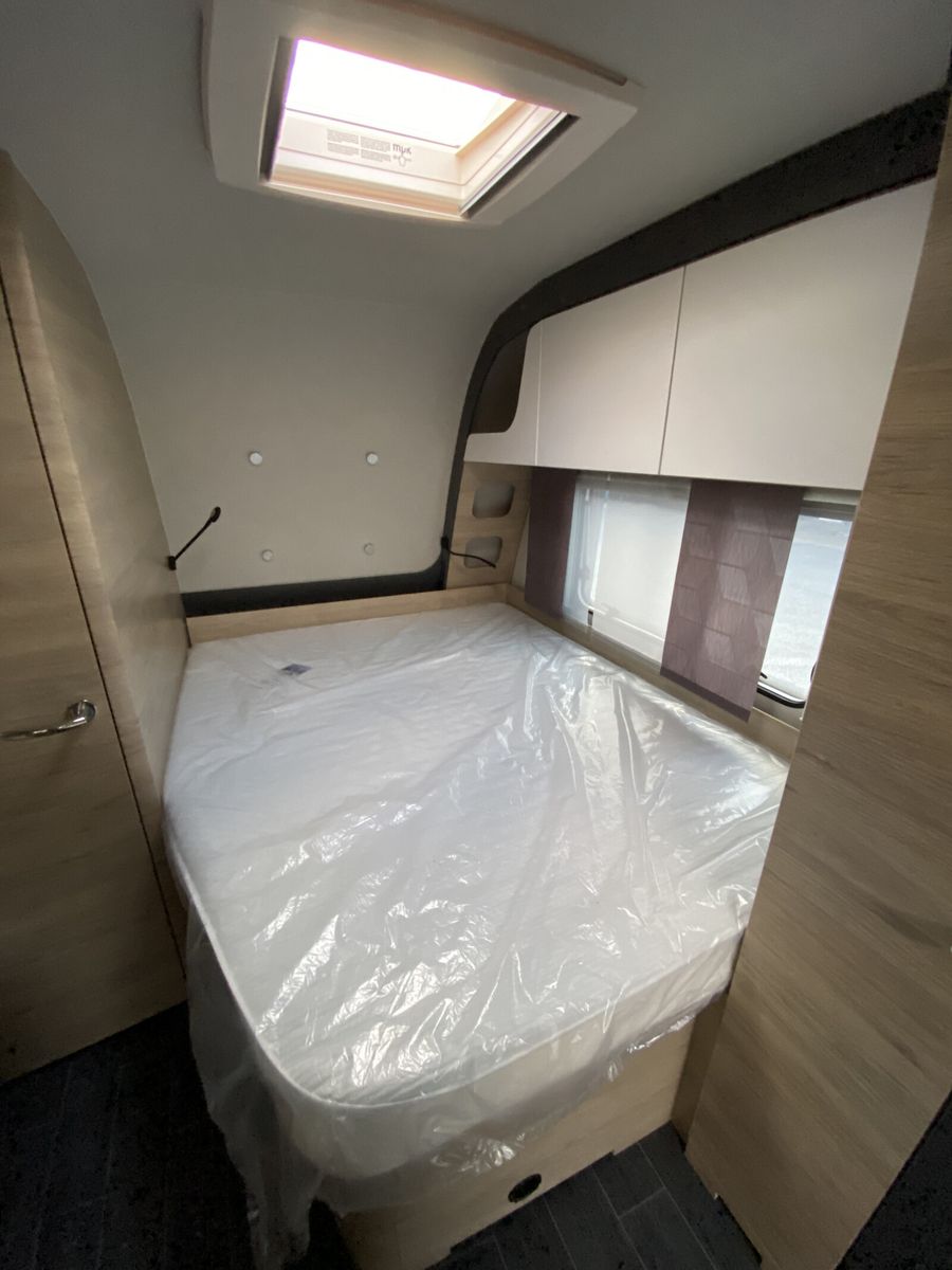 Fahrzeugabbildung Knaus Sport 460 EU