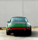 Porsche 911 Carrera 3.2 Targa - Porsche Oldtimer: Carrera