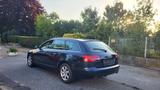 Audi A6 2.4 Avant--garantie audi  tip top 6 gang klim - Audi A6 aus 2007: Kombi
