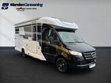 Carthago chic c-line T 4.9 LE (329) Mercedes - Carthago Wohnmobil oder -wagen