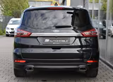 Ford S-Max 2.0 d 140kW 4x4 Titanium °ACC°AHK°2xKAMERA - Ford S-Max aus 2022