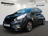 Kia Venga Dream Team CRDi Navi AHK  1.HD - : Van, A Team