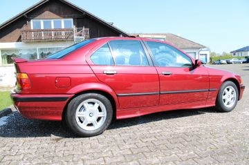 BMW 316 - 4