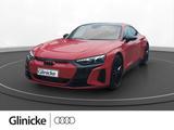 Audi e-tron GT basis quattro Matrix B&O Luft - Audi e-tron GT aus 2024