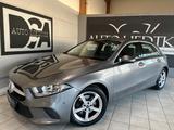 Mercedes-Benz A 200 Widescreen/Navi/AHK/SHZ/KAM/PDC/MBUX - gebrauchte Limousinen