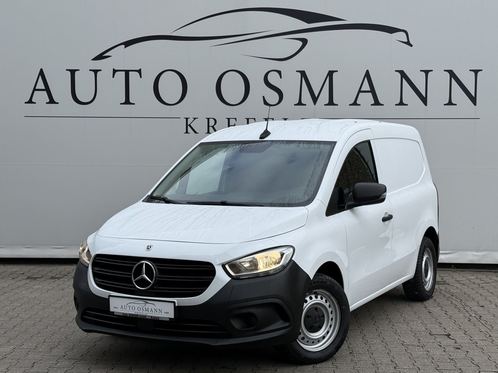 MERCEDES-BENZ Citan