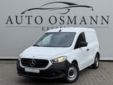 Mercedes-Benz Citan 110 CDI Standard WORKER PLUS / AHK - Mercedes-Benz Citan in Duisburg
