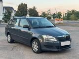 Skoda Fabia 1.6 TDI 90 PS ! Diesel Kombi A... - Skoda Fabia mit Diesel-Antrieb: 1.9