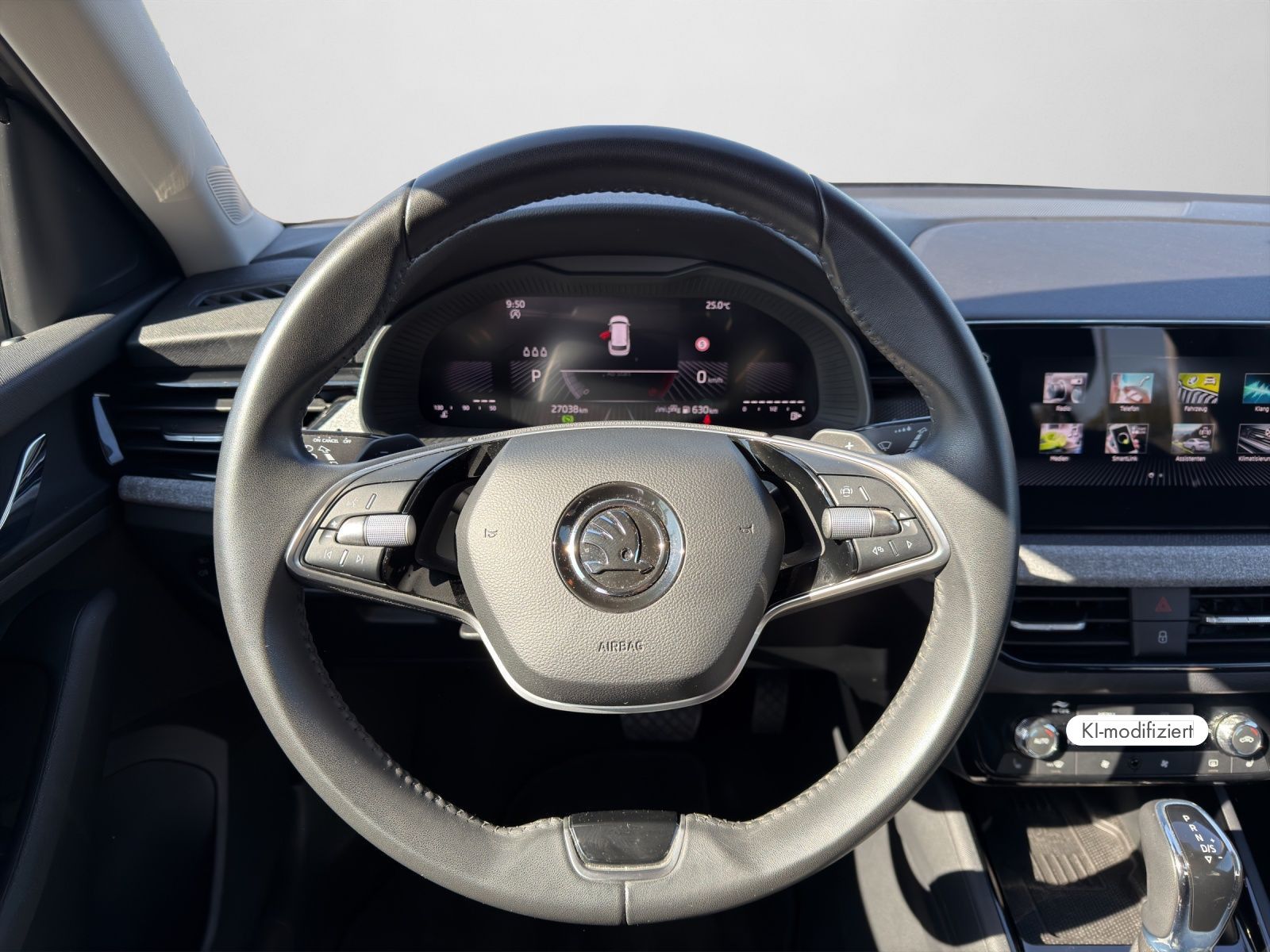 Skoda Kamiq - Bild 10