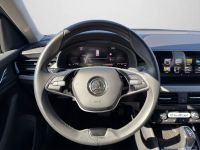 Skoda Kamiq - Vorschau Bild 10