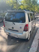 Suzuki Wagon R+ - Suzuki Wagon R+ von privat