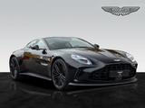 Aston Martin Vantage MY25 | Onyx Black