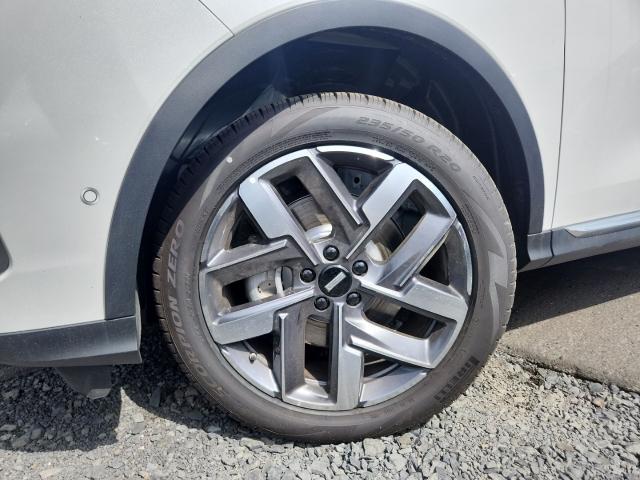 GWM Wey 03 Luxury 4WD AHK Head-Up Sitzklima Infinity