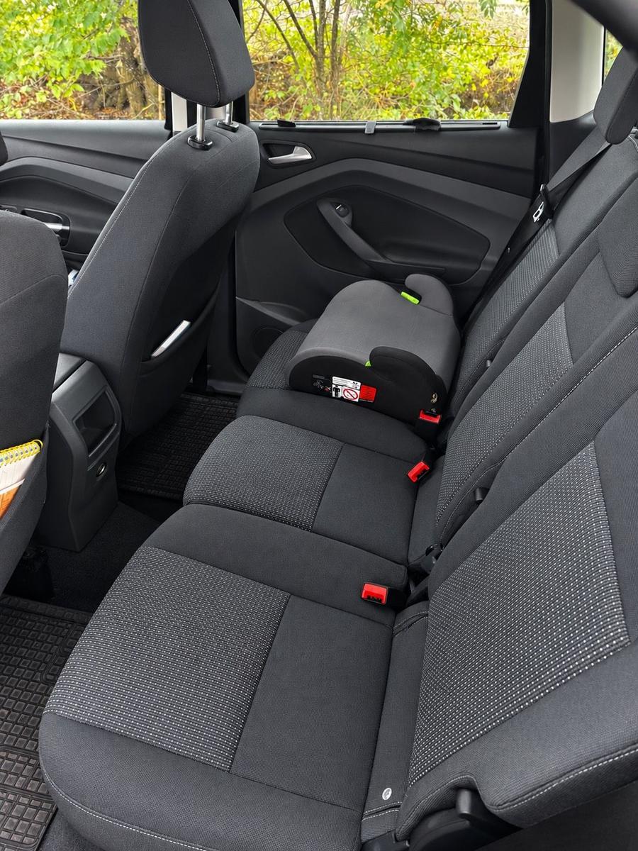 Ford C-MAX 2014 — photo 5