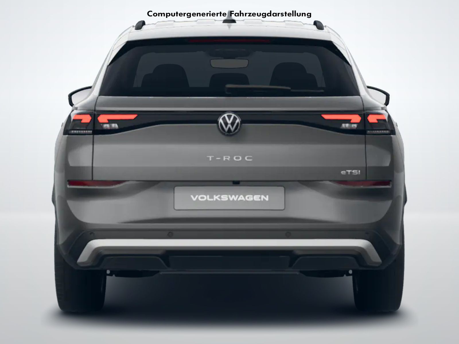 Volkswagen T-Roc 1.5eTSI DSG Life NEUES MODELL KAMERA NAVI foto 4
