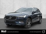 Volvo XC60 Inscription Recharge Plug-In Hybrid AWD T8 