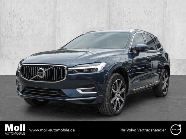 Volvo XC60 Inscription Recharge Plug-In Hybrid AWD T8