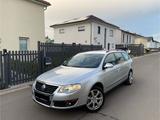 Volkswagen Passat 2.0 Diesel 2011 Euro 5 - VW Passat Gebrauchtwagen in Magdeburg