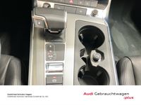 Audi A6 - Vorschau Bild 17