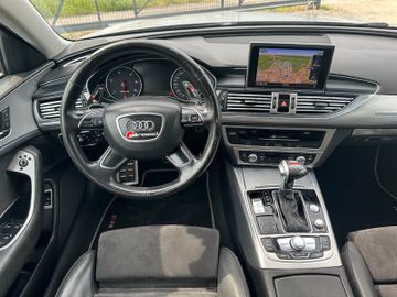 Audi A6 - 11