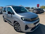 Opel Combo Life E GS(130PS) NAVI, SHZ, RFK, PDC