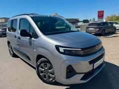 Opel Combo Life E GS(130PS) NAVI, SHZ, RFK, PDC