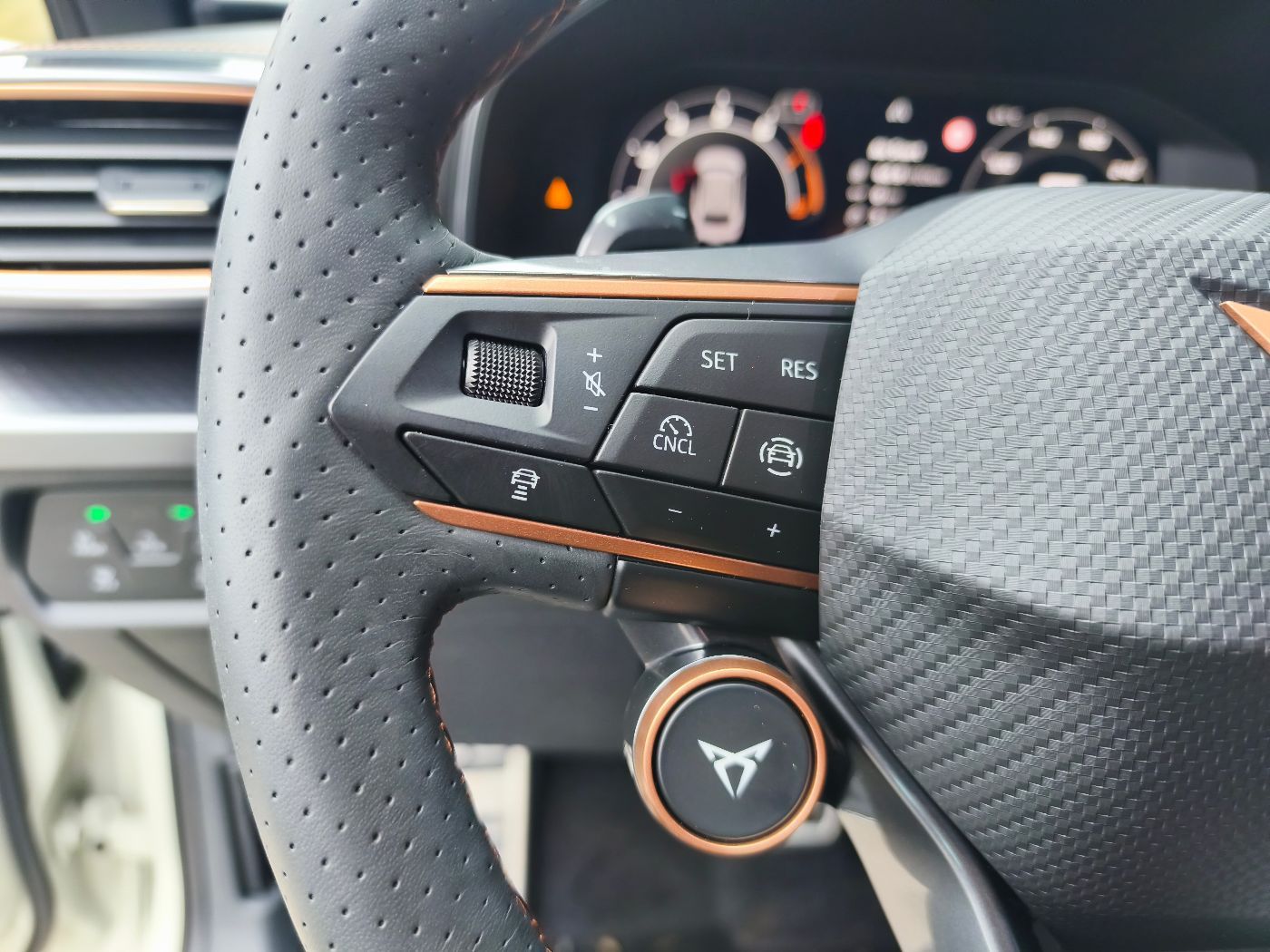 Cupra Leon - Bild 17