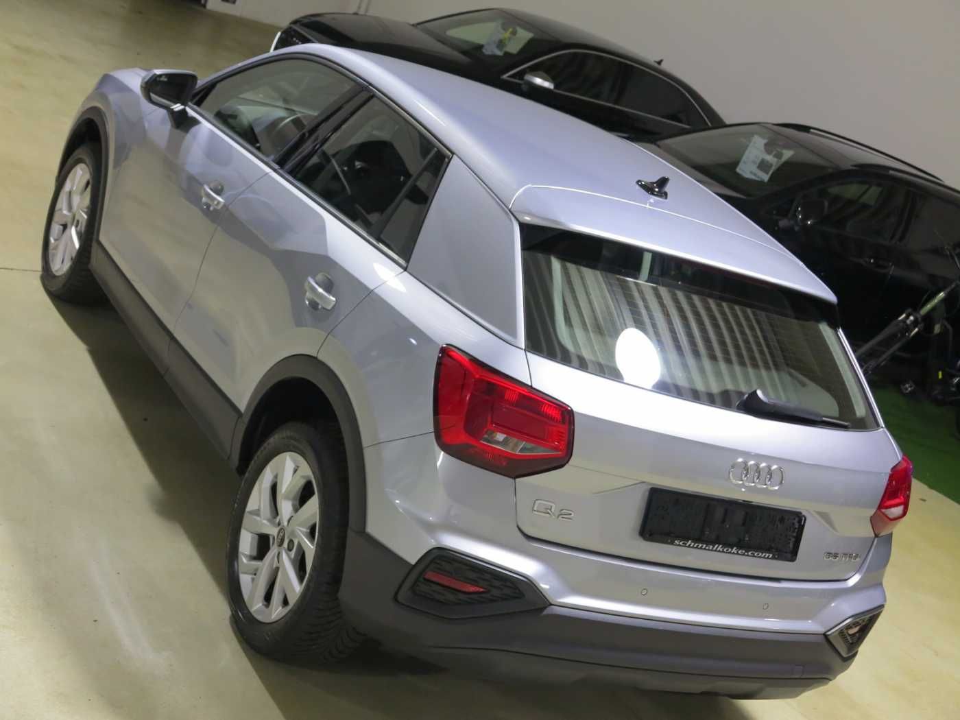 AUDI Q2