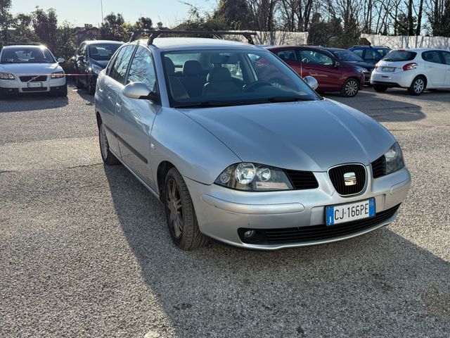 Seat Cordoba 1.4 16V Signo
