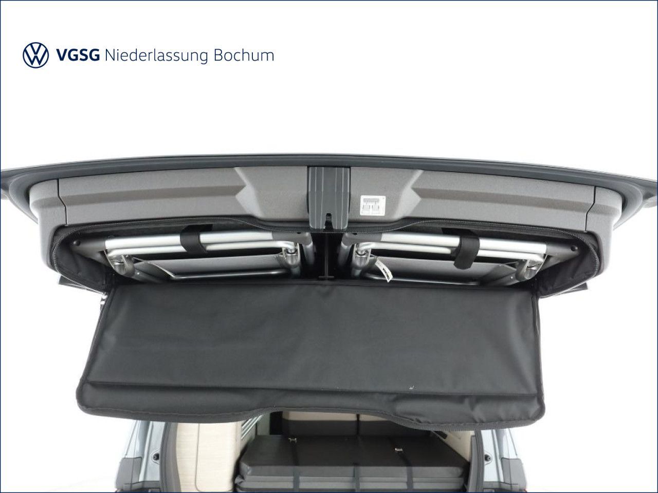 Volkswagen T7 California - Bild 19